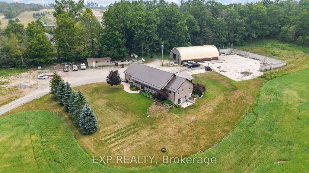 Photo of 2415 County 46 Road, Kawartha Lakes, ON K0M 2T0 (MLS # X13580746)