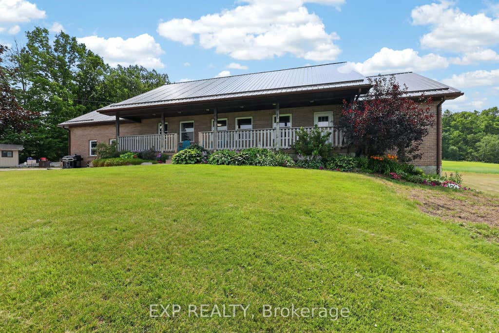 Photo of 2415 County 46 Road, Kawartha Lakes, ON K0M 2T0 (MLS # X13580746)
