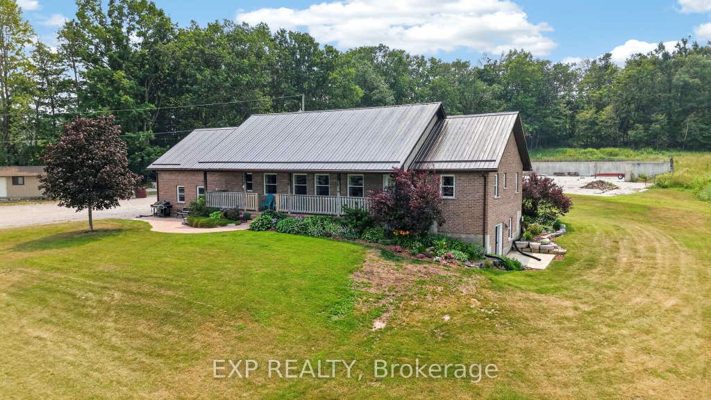 Photo of 2415 County 46 Road, Kawartha Lakes, ON K0M 2T0 (MLS # X13580746)