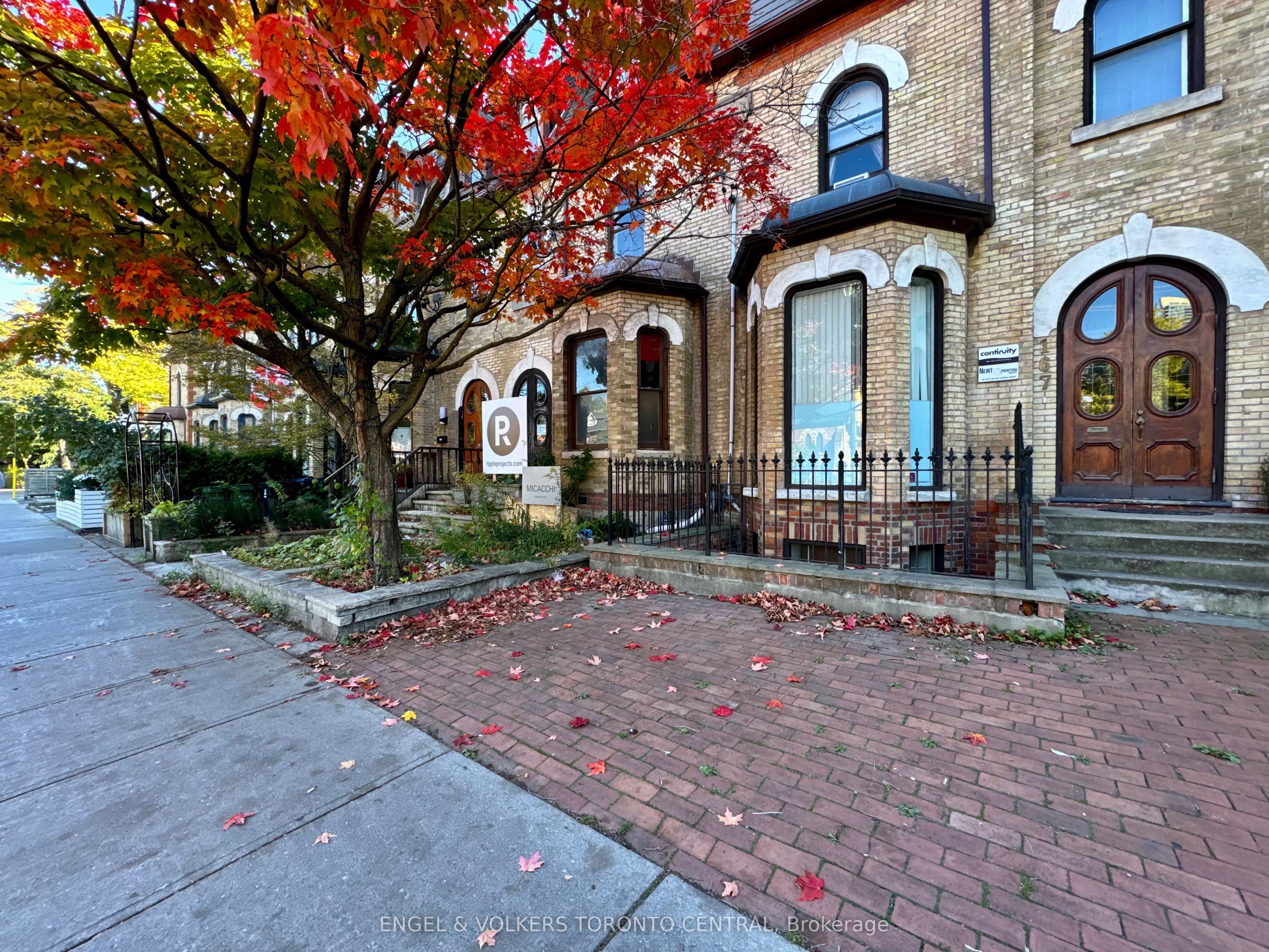 167 Carlton Street