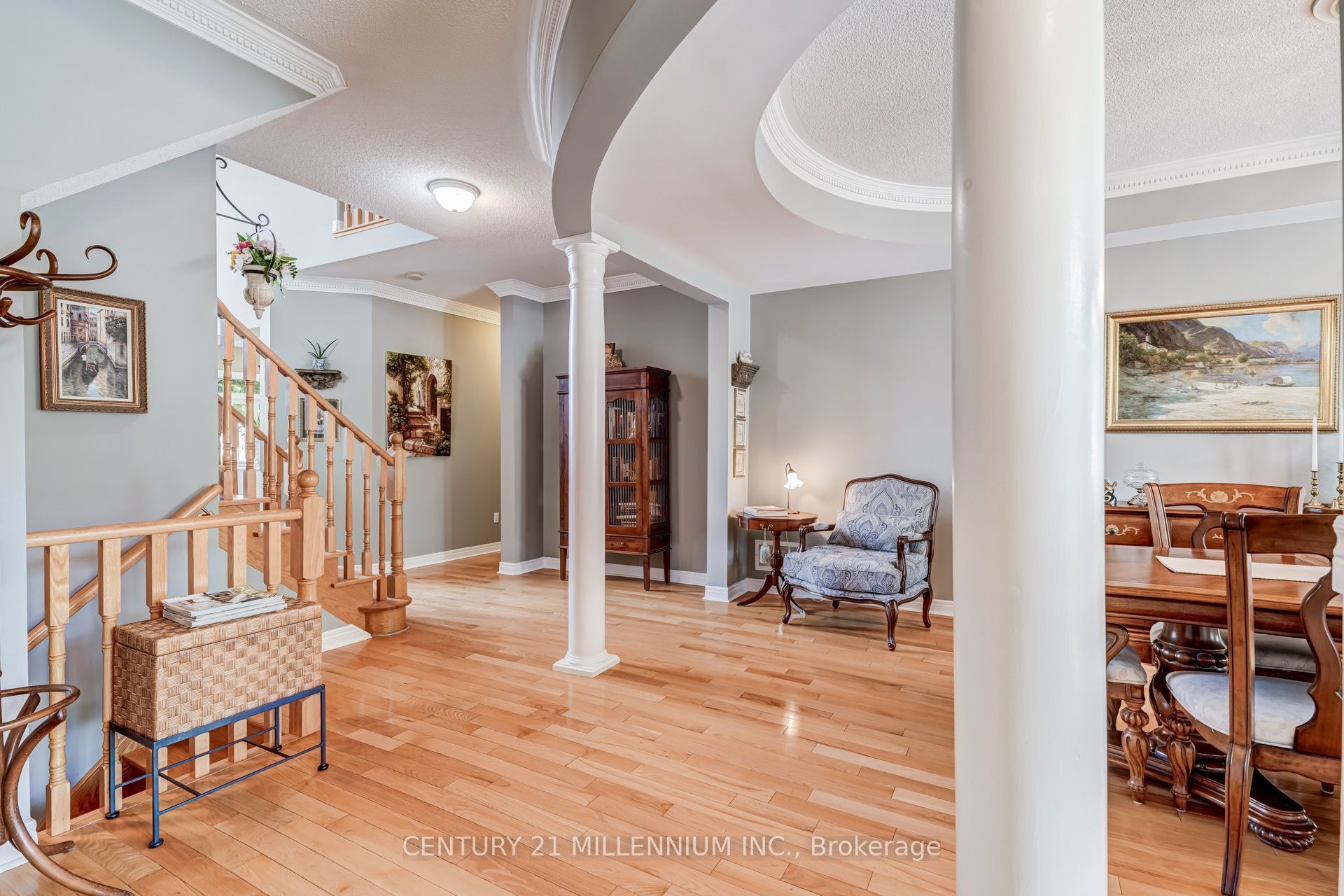 2555 Nichols Drive