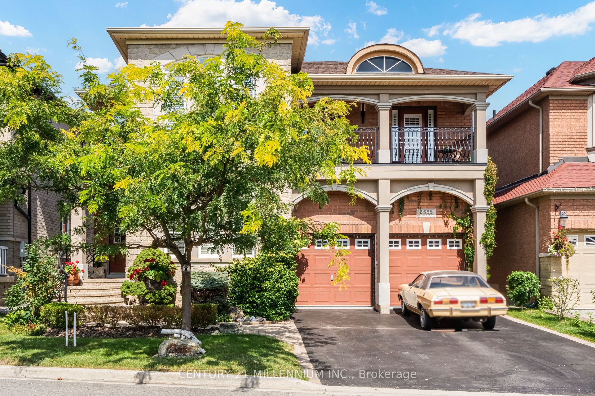 2555 Nichols Drive
