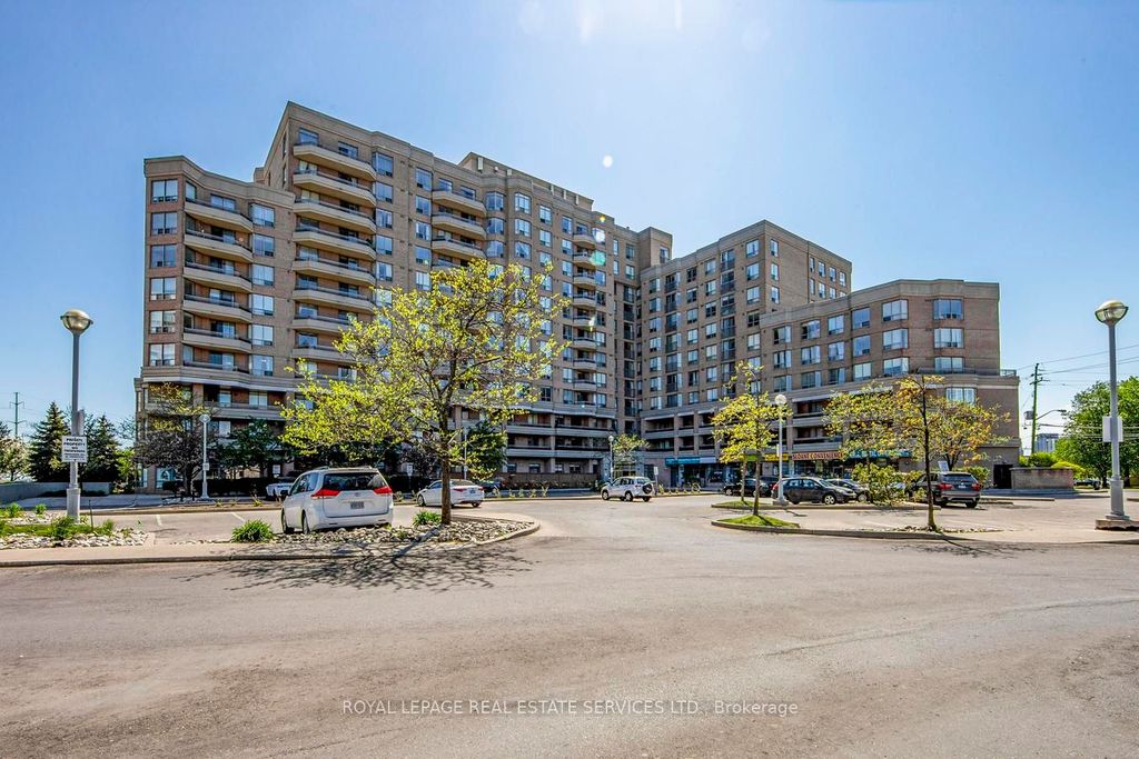 Photo of 1700 Eglinton Avenue E #901, Toronto, ON M4A 2X4 (MLS # C12751070)