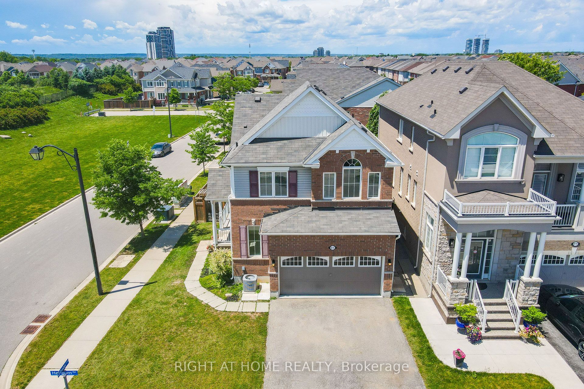 615 Hepburn Road