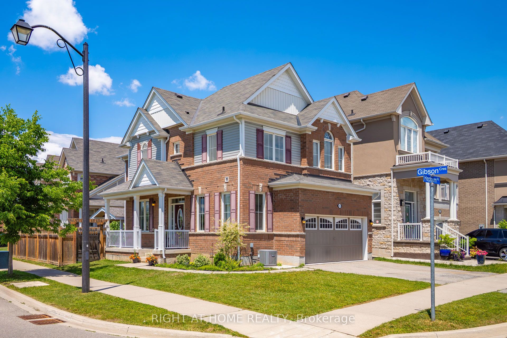 615 Hepburn Road