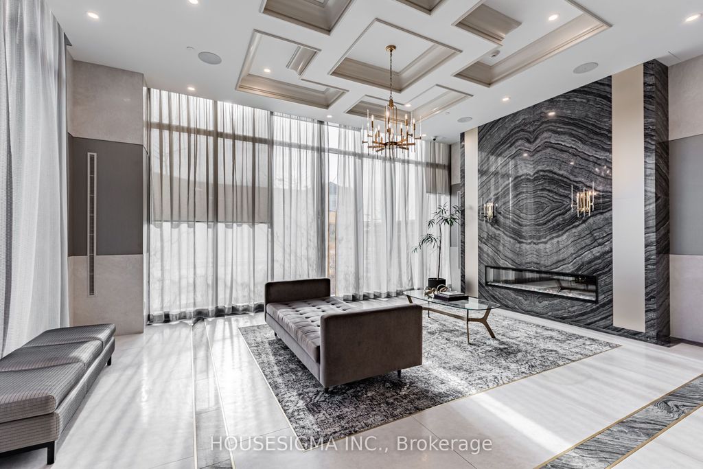 Photo of 10 Gatineau Drive #708, Vaughan, ON L4J 0L2 (MLS # N12649806)