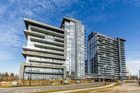 Photo of 10 Gatineau Drive #708, Vaughan, ON L4J 0L2 (MLS # N12649806)