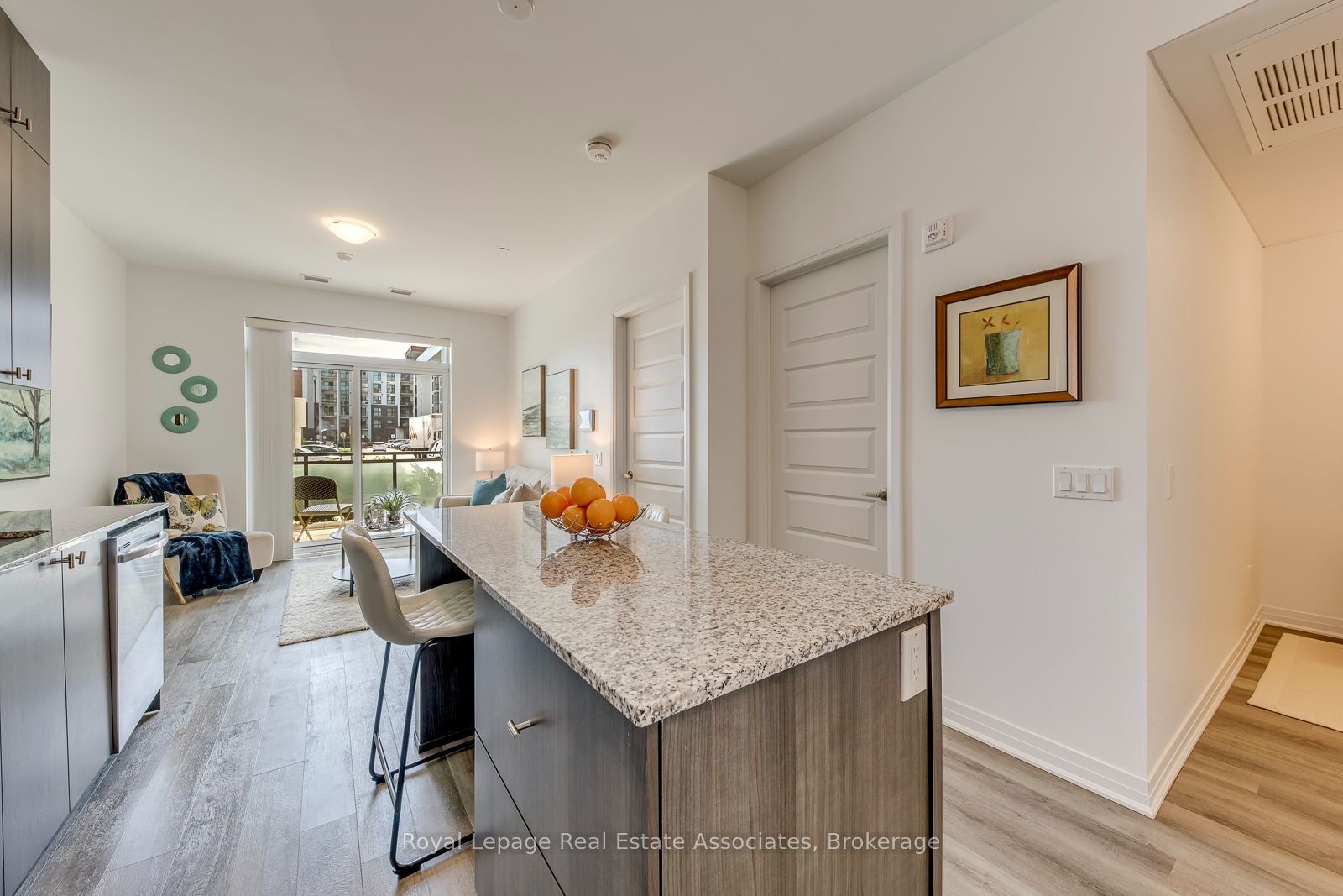 460 Gordon Krantz Avenue 108
