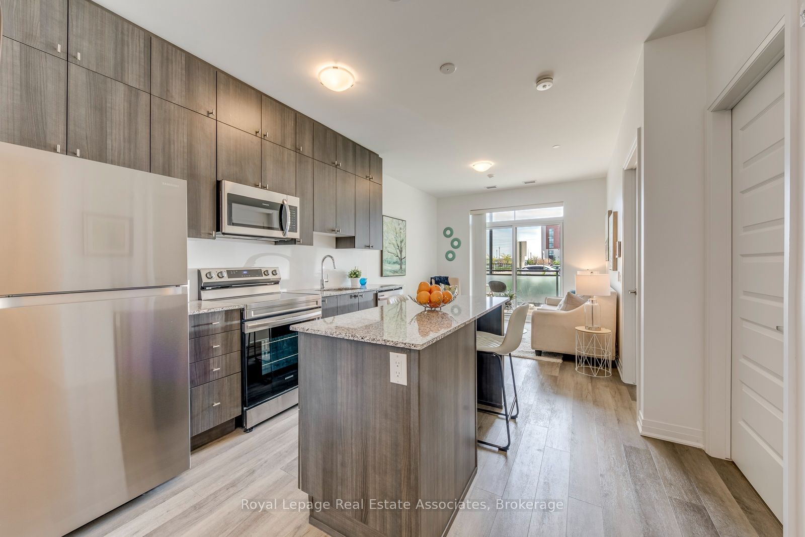 460 Gordon Krantz Avenue 108