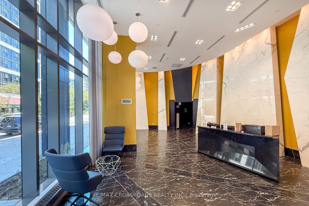 Photo of 60 Princess Street #822, Toronto, ON M5A 2C7 (MLS # C12457965)
