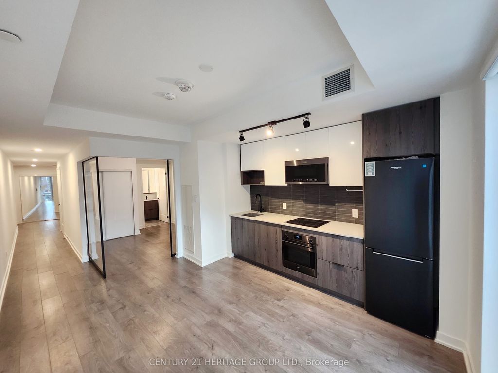 Photo of 5 Defries Street #619, Toronto, ON M5A 0W7 (MLS # C12910378)