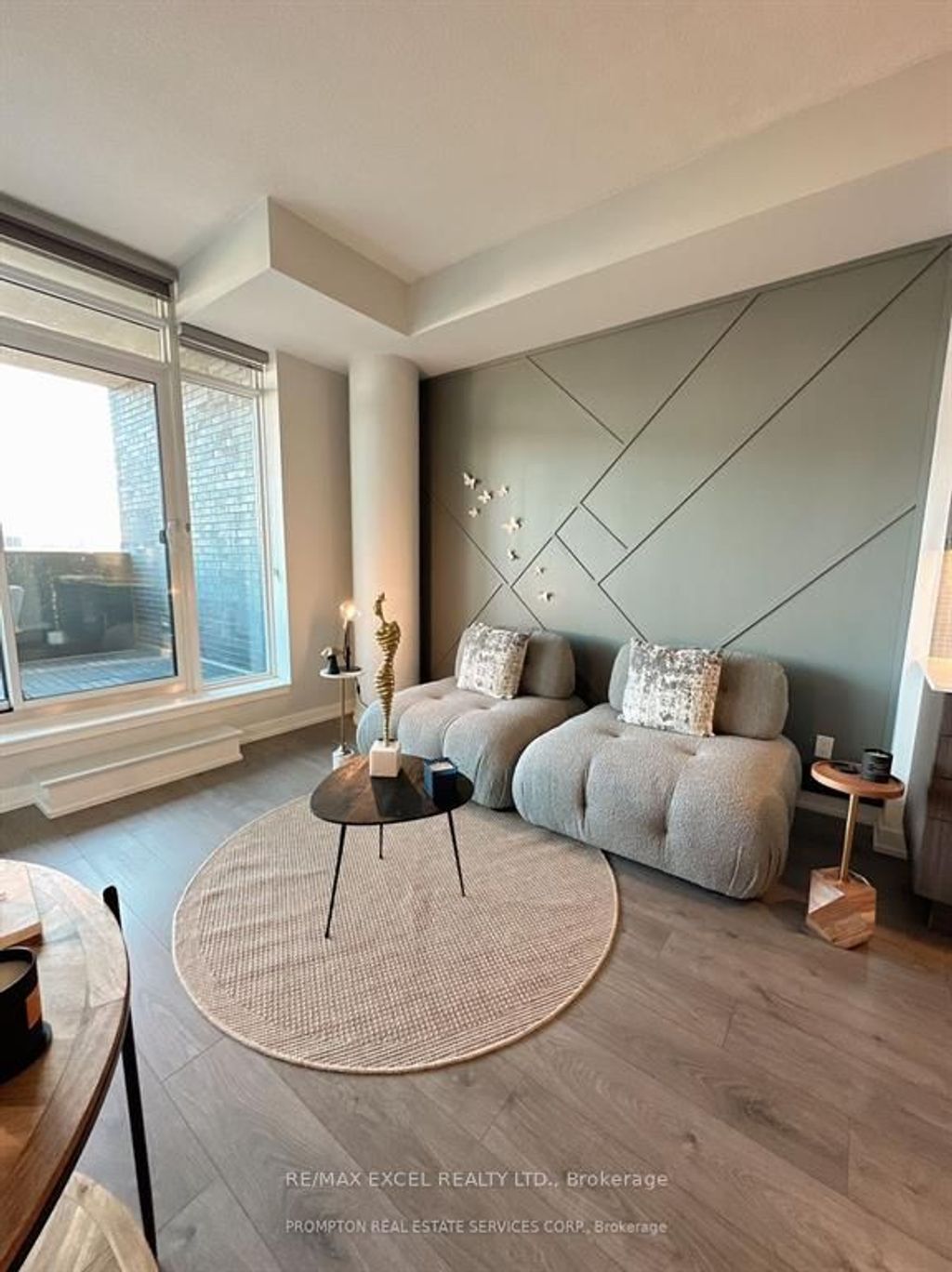 Photo of 297 College Street #503, Toronto, ON M5T 0C2 (MLS # C12836332)