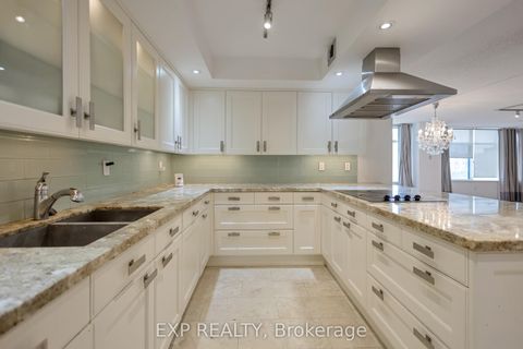 900 Yonge Street 601 Toronto ON M4W 3P5