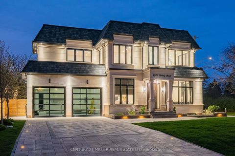 2049 Wakely Street Oakville ON L6L 2K3