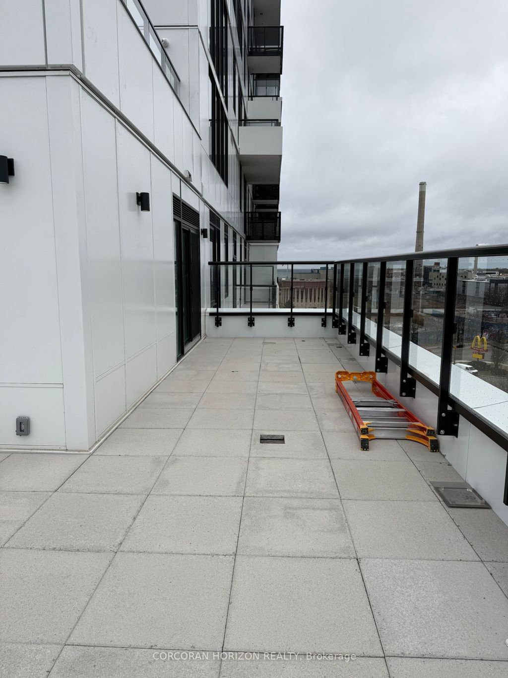 Photo of 1050 Eastern Avenue #819, Toronto, ON M4L 0B7 (MLS # E12764608)