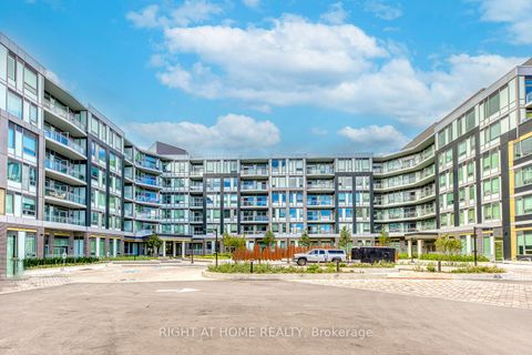 2501 Saw Whet Boulevard 136 Oakville ON L6M 5N2