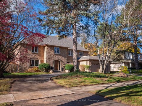 1463 Albion Avenue Oakville ON L6J 5T3