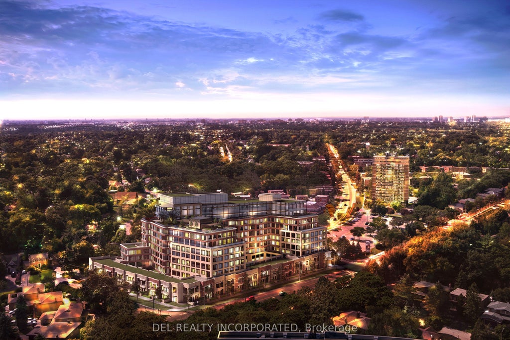 Photo of 259 The Kingsway N/A #TH123, Toronto, ON M9A 0G2 (MLS # W13826460)