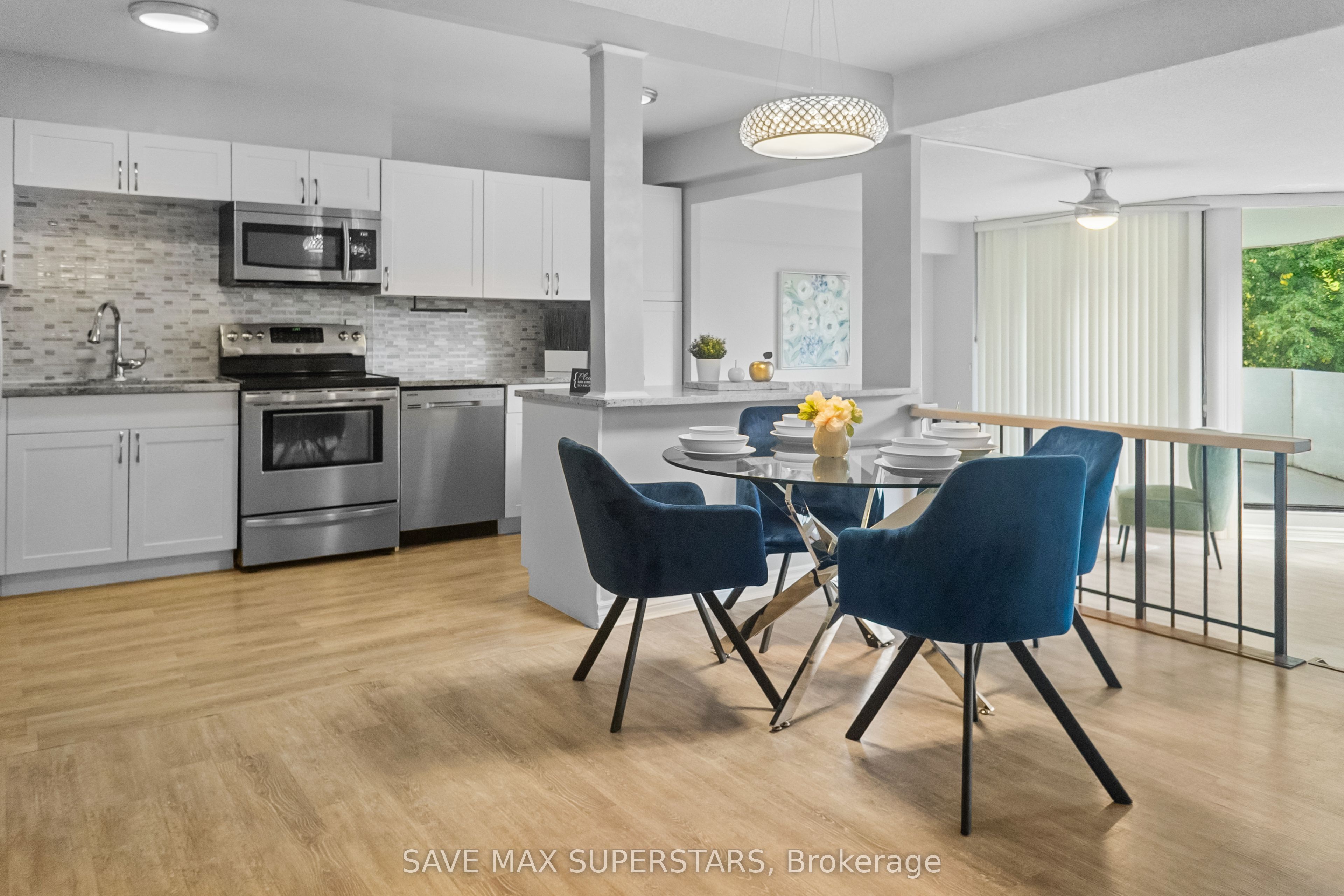 50 Baif Boulevard 501