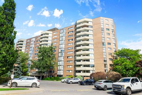 50 Baif Boulevard 501 Richmond Hill ON L4C 5L1