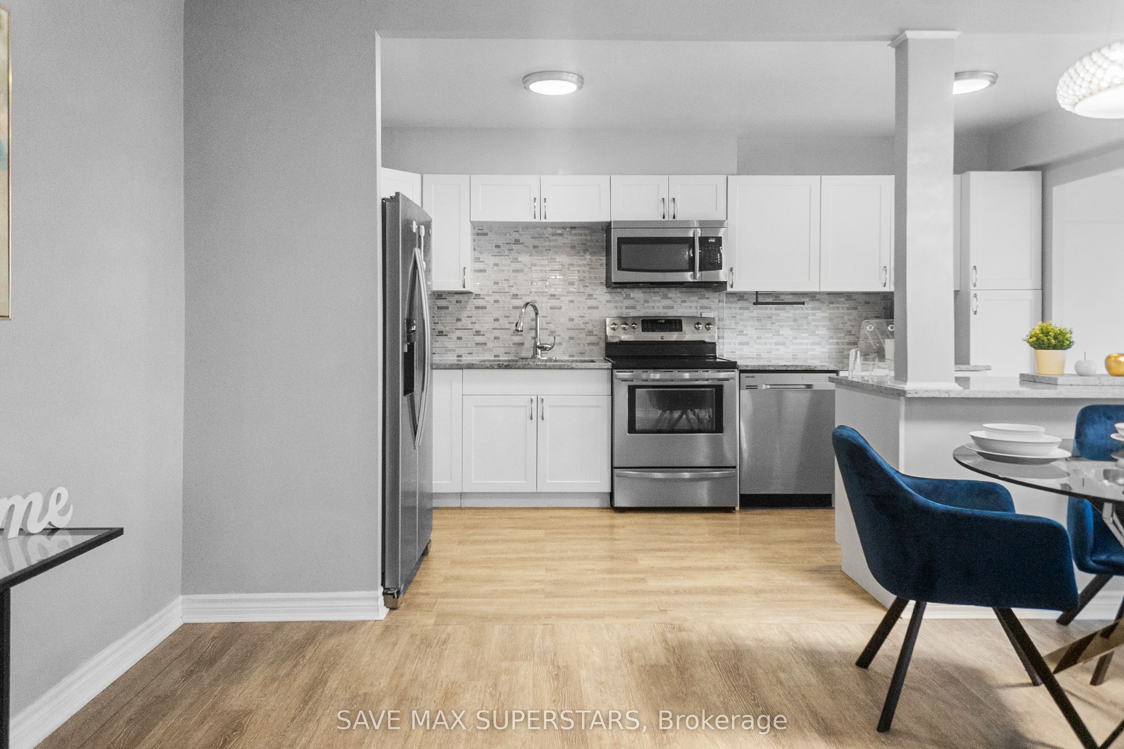 50 Baif Boulevard 501