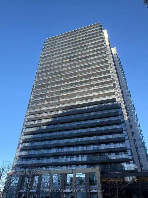 Photo of 33 Singer Court #1511, Toronto, ON M2K 0B4 (MLS # C12781776)