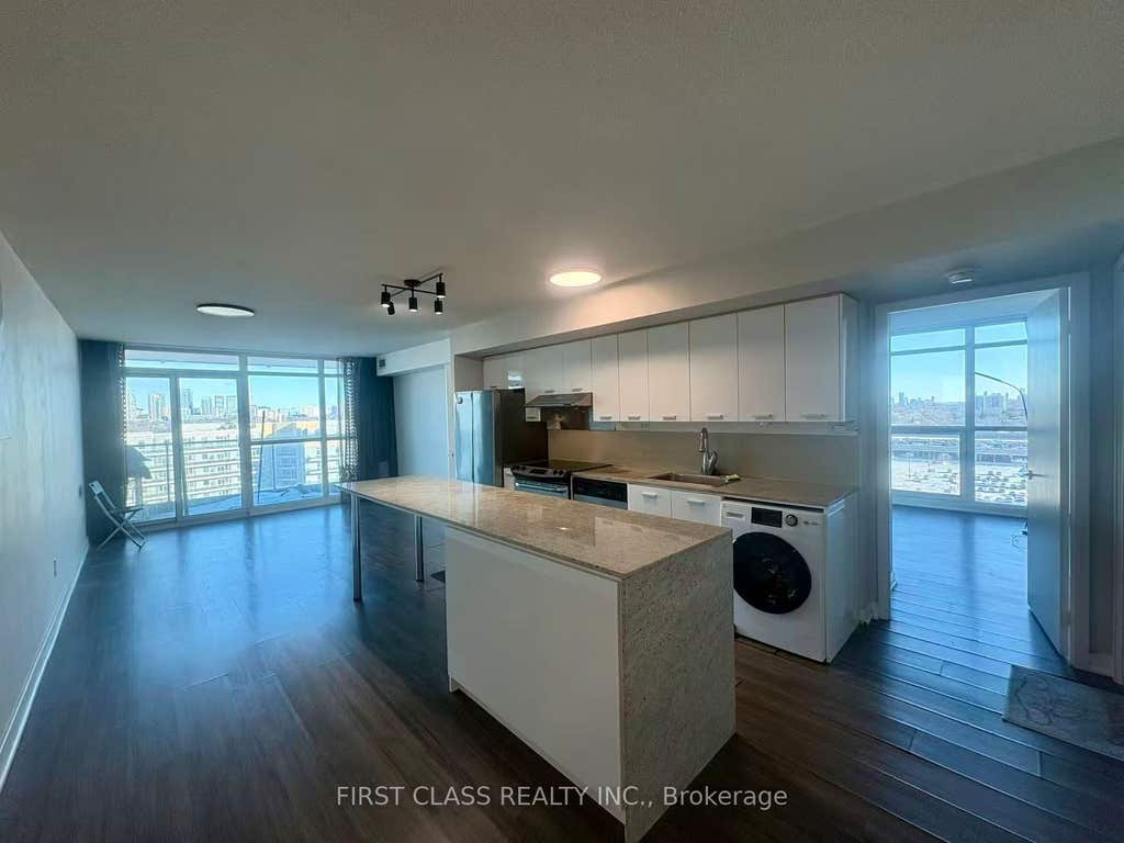 Photo of 33 Singer Court #1511, Toronto, ON M2K 0B4 (MLS # C12781776)