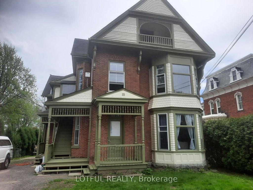 Photo of 33 lakeshore Drive, South Dundas, ON K0C 1X0 (MLS # X12956578)