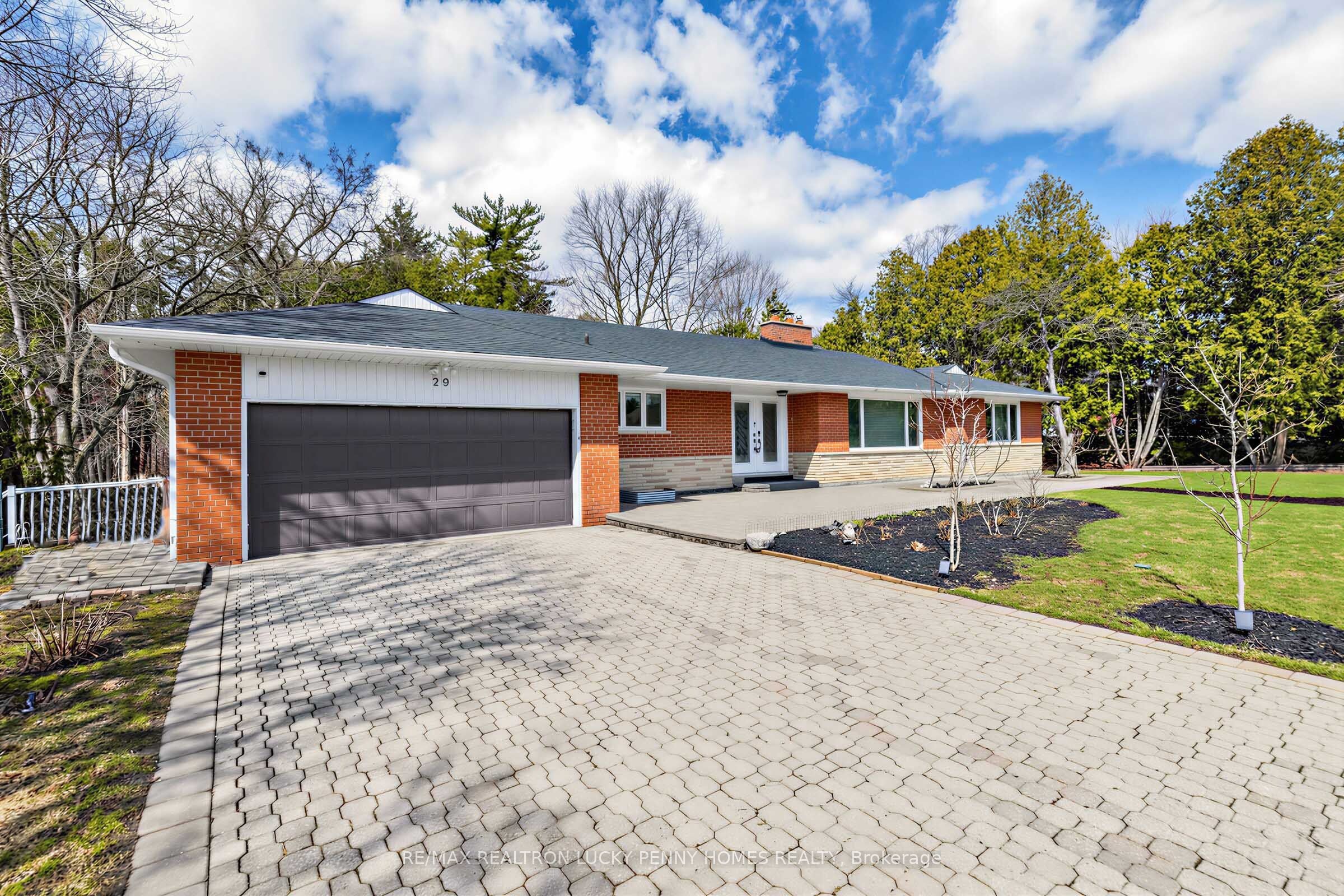 29 Glenbourne Park Drive