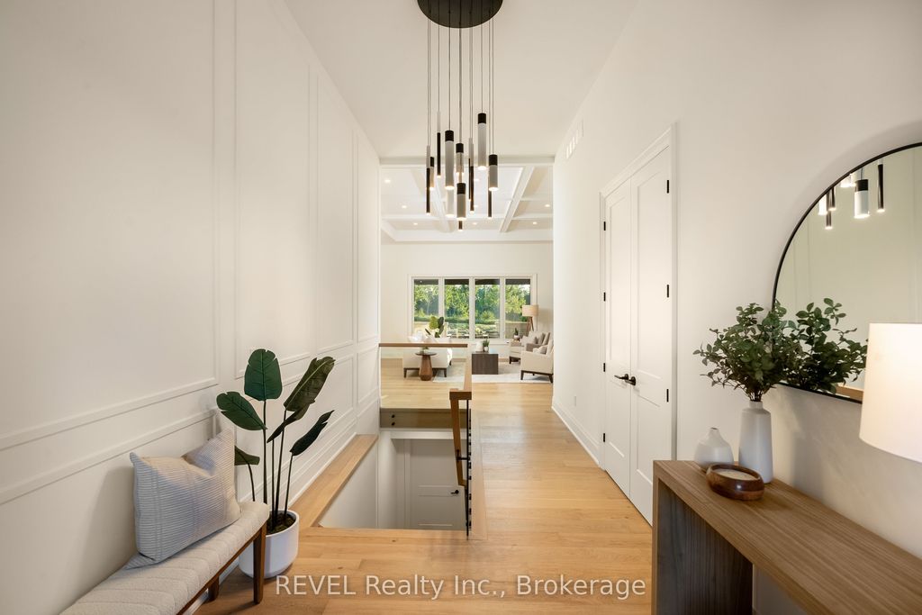 Photo of 1 Anchor Road, Thorold, ON L0S 1A0 (MLS # X12588230)