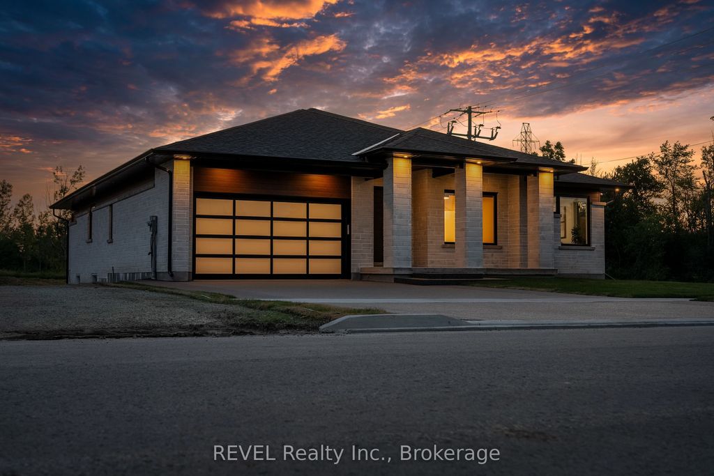 Photo of 1 Anchor Road, Thorold, ON L0S 1A0 (MLS # X12588230)