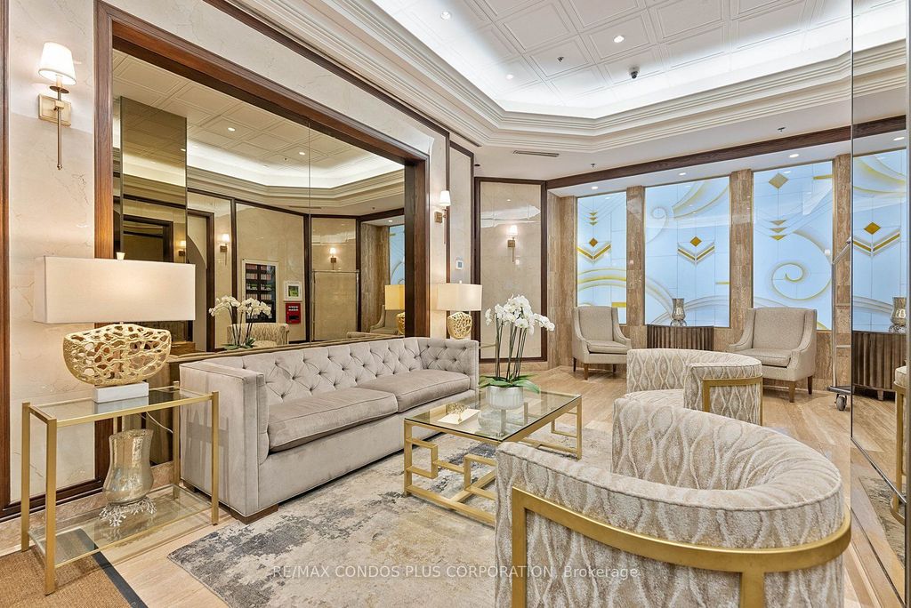 Photo of 2045 Lake Shore Boulevard W #511, Toronto, ON M8V 2Z6 (MLS # W12914068)