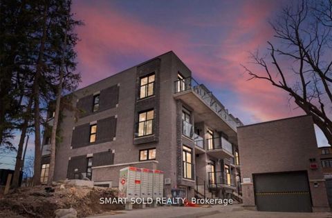 Photo of 51 Winlock Park #24, Toronto, ON M2M 0B8 (MLS # C12664772)