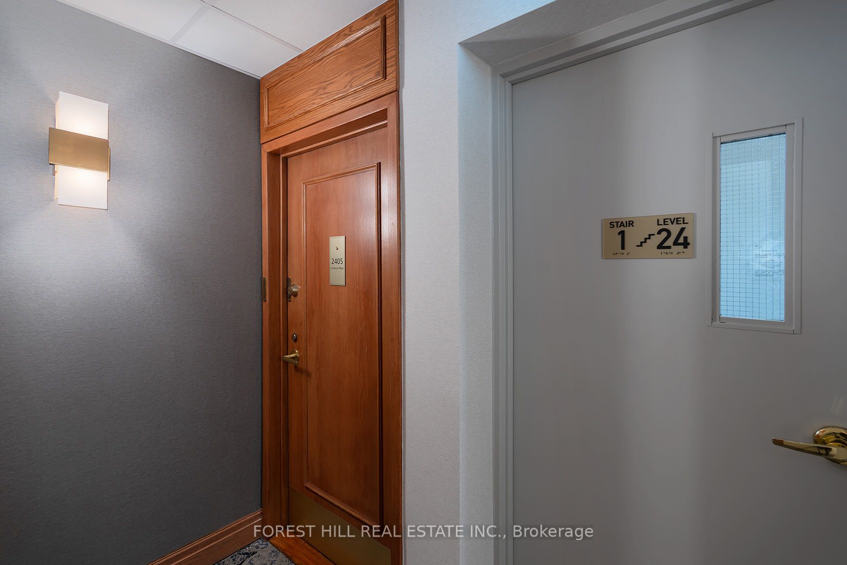 24 Wellesley Street W 2405