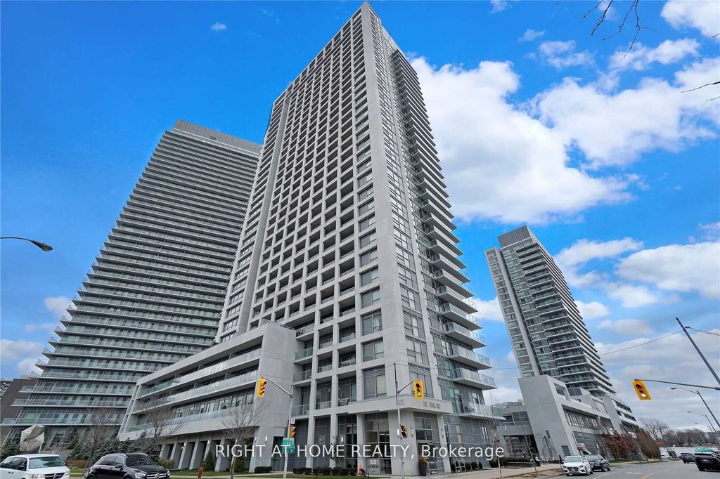 Photo of 275 Yorkland Road #2803, Toronto, ON M2J 0B4 (MLS # C12894232)
