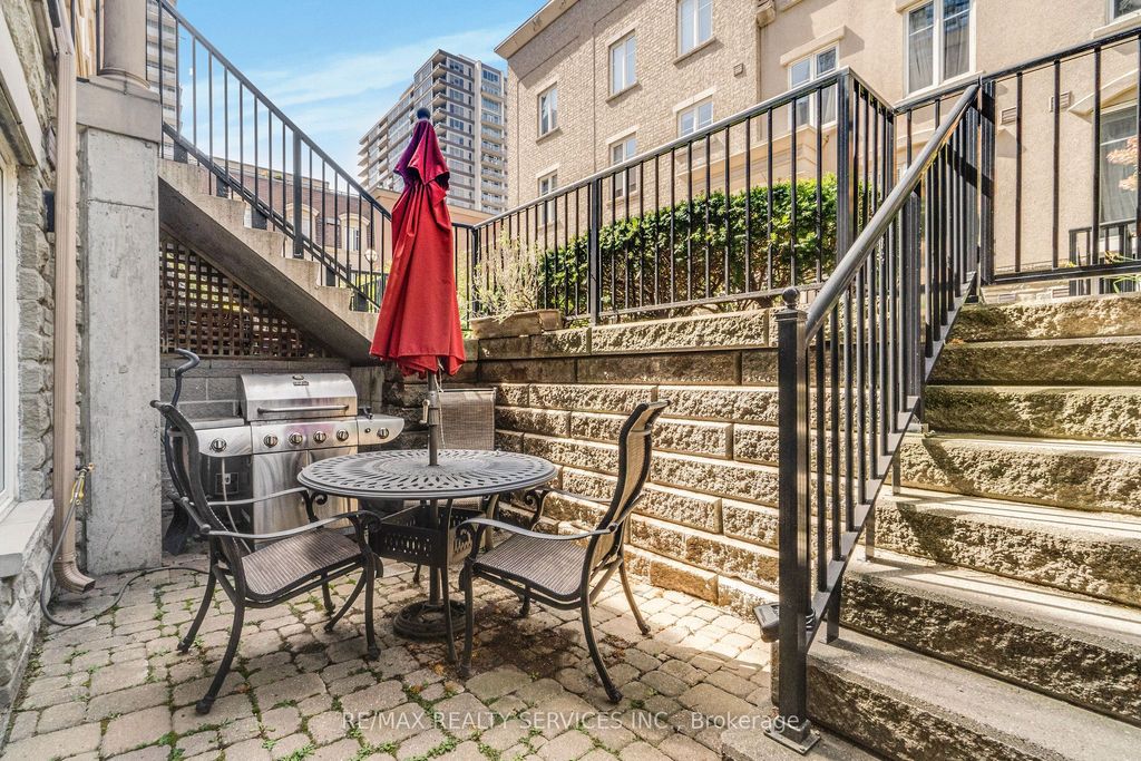 Photo of 38 Western Battery Road #632, Toronto, ON M6K 3N9 (MLS # C12669118)