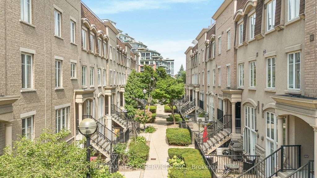 Photo of 38 Western Battery Road #632, Toronto, ON M6K 3N9 (MLS # C12669118)