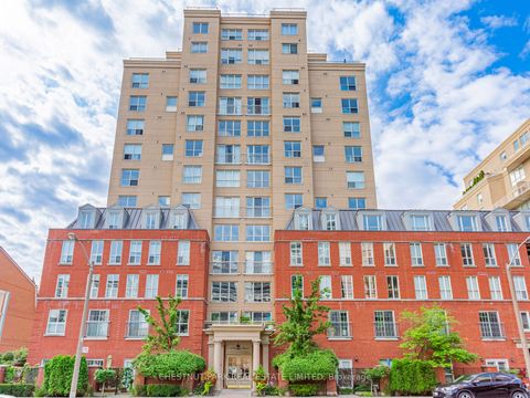 139 Merton Street 246 Toronto ON M4S 3G7