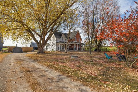 Photo of 341 Zion Line, Whitewater Region, ON K0J 1K0 (MLS # X12471083)