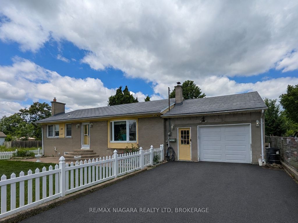 Photo of 2882 Westbrook Avenue, Fort Erie, ON L0S 1S0 (MLS # X13452714)