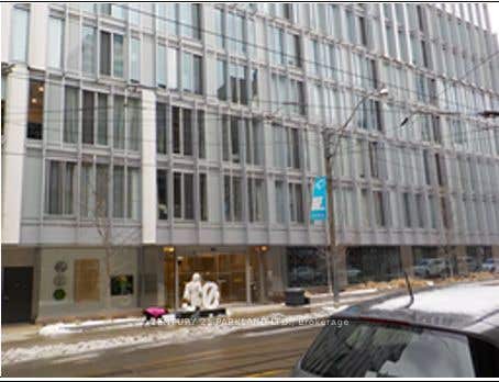 Photo of 50 McCaul Street #607, Toronto, ON M5T 1V9 (MLS # C13480366)