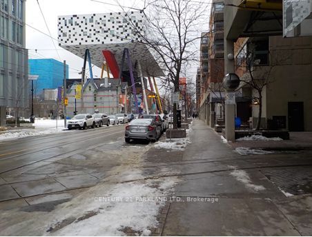 Photo of 50 McCaul Street #607, Toronto, ON M5T 1V9 (MLS # C13480366)