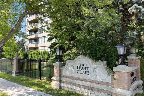 610 Bullock Drive 611 Markham ON L3R 0G1