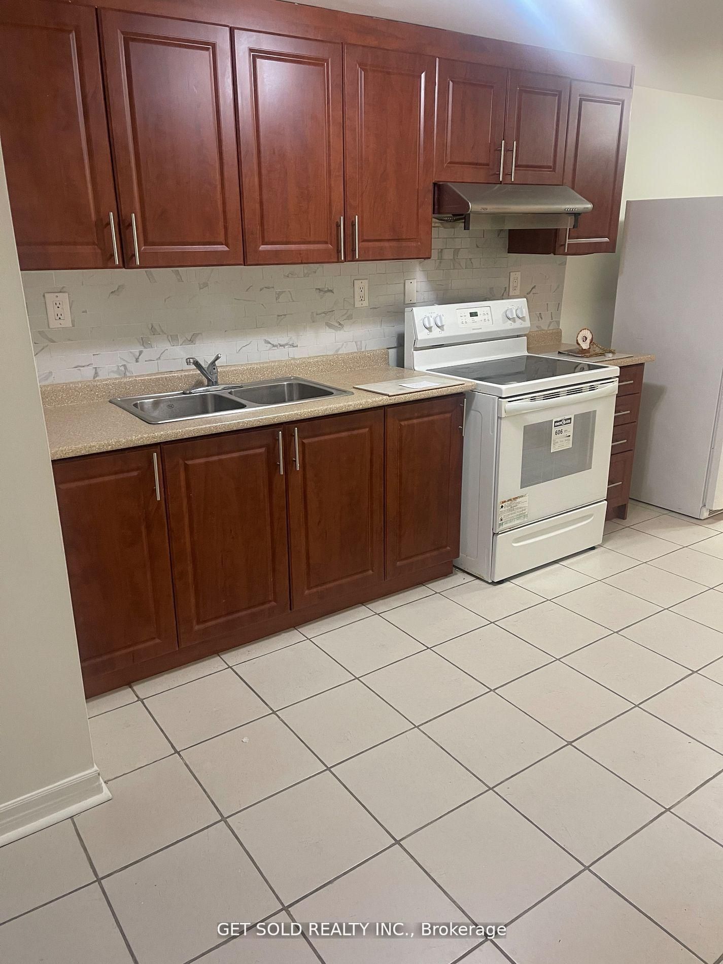 48 Bankview Circle Basement