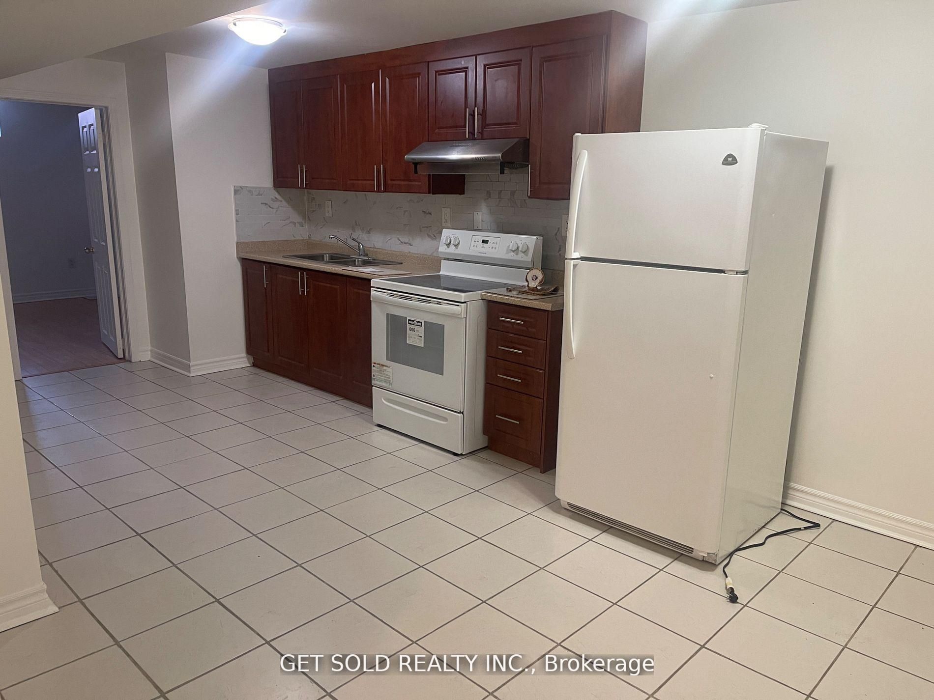 48 Bankview Circle Basement