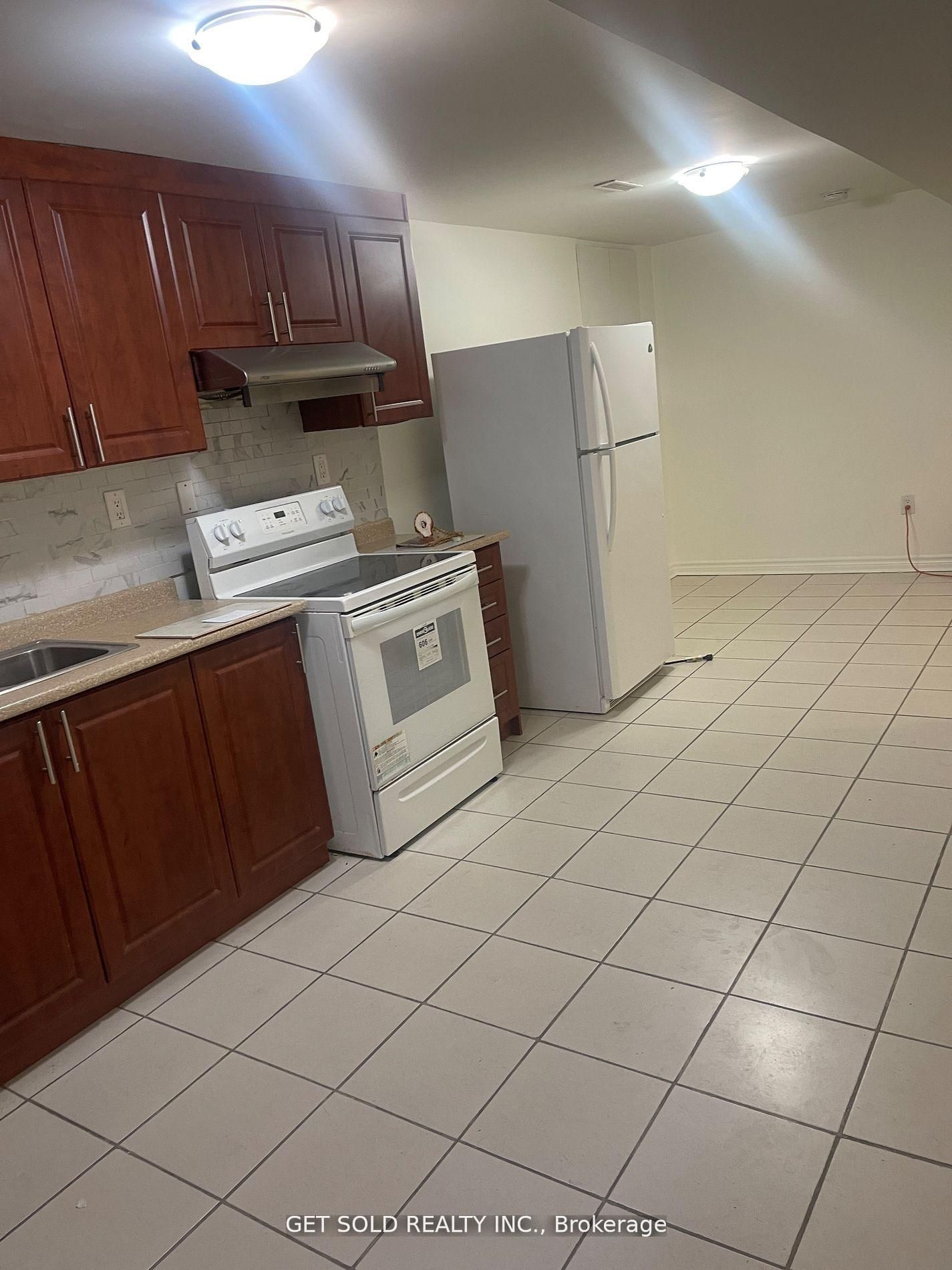 48 Bankview Circle Basement