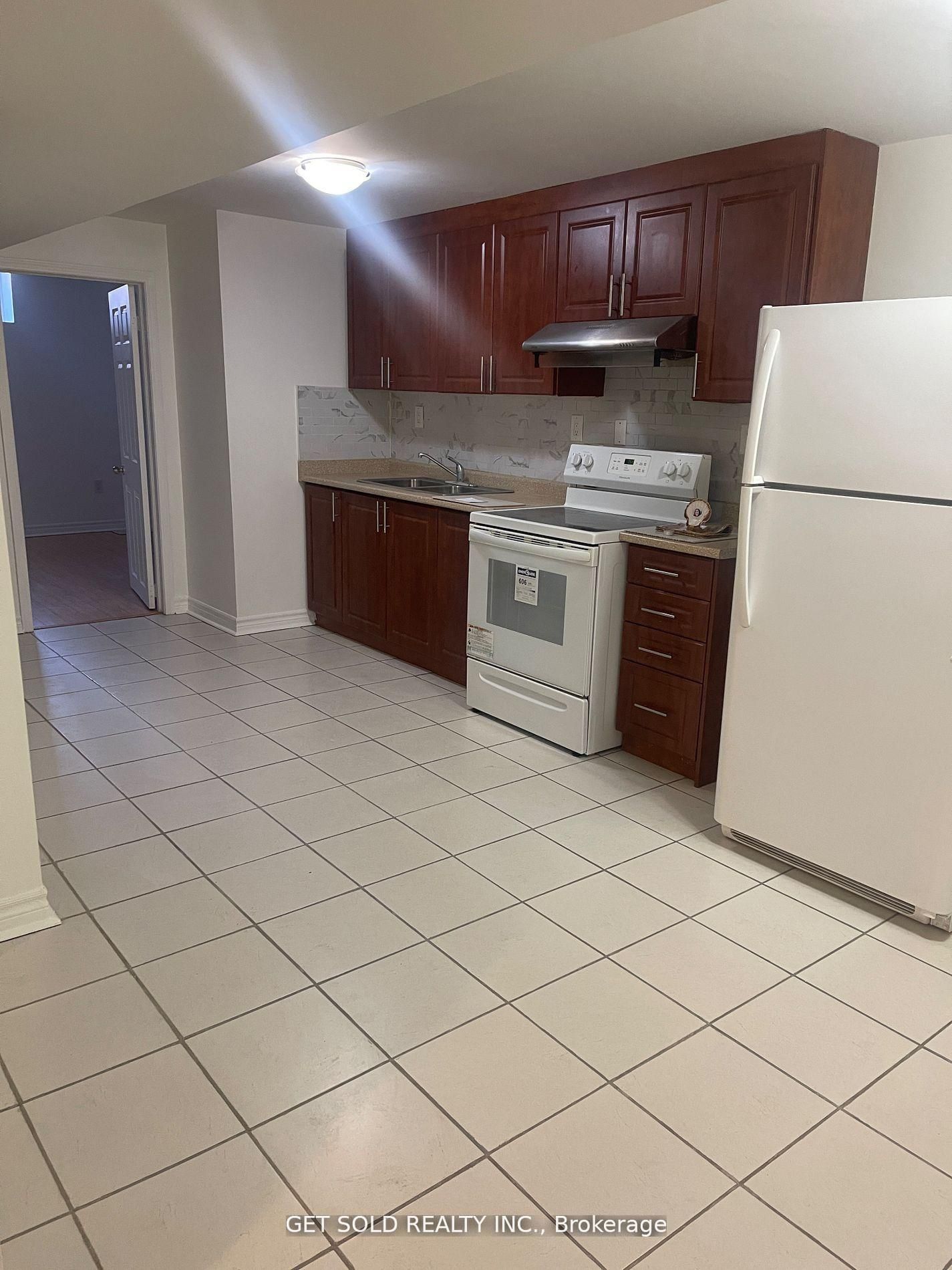 48 Bankview Circle Basement