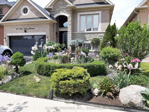 46 Ben Boy Avenue King ON L0G 1T0