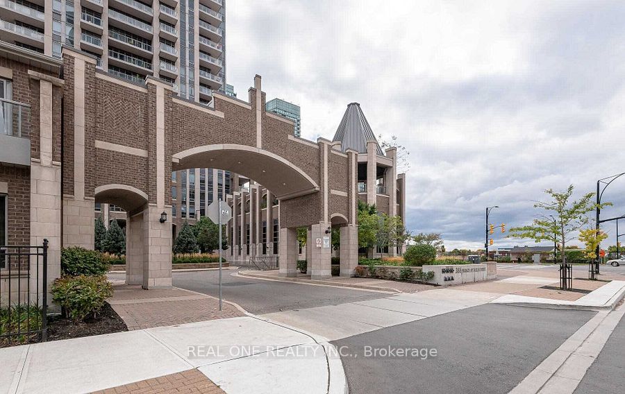 388 Prince Of Wales Drive 412