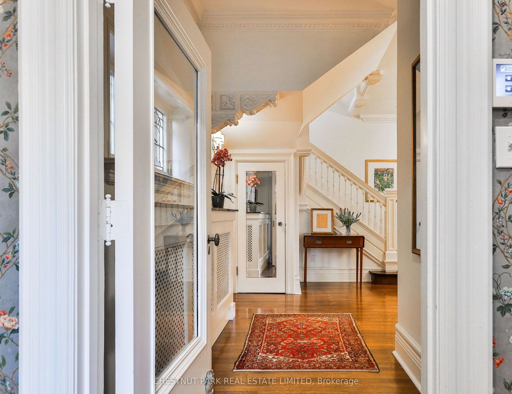 Photo of 17 Elm Avenue, Toronto, ON M4W 1M9 (MLS # C13080722)